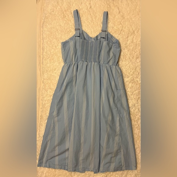 Time and Tru cotton sundress - Picture 2 of 10